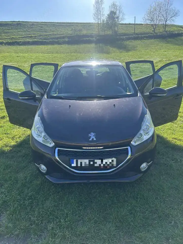 Peugeot 208 95 VTI Allure