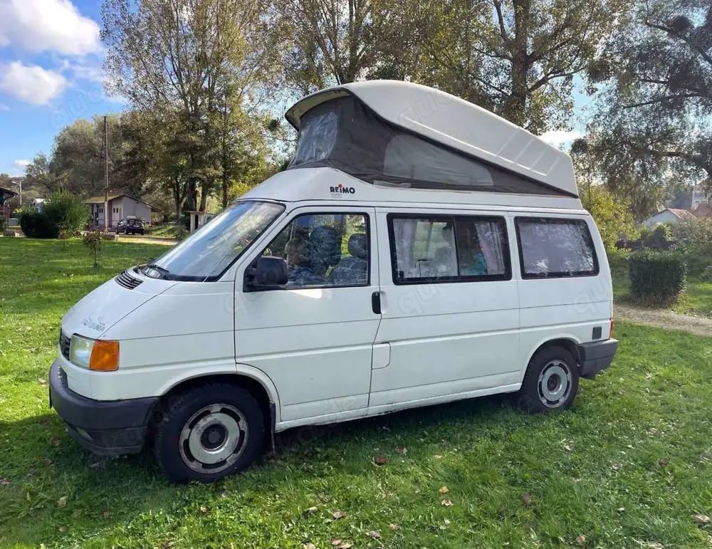 Volkswagen T4 California