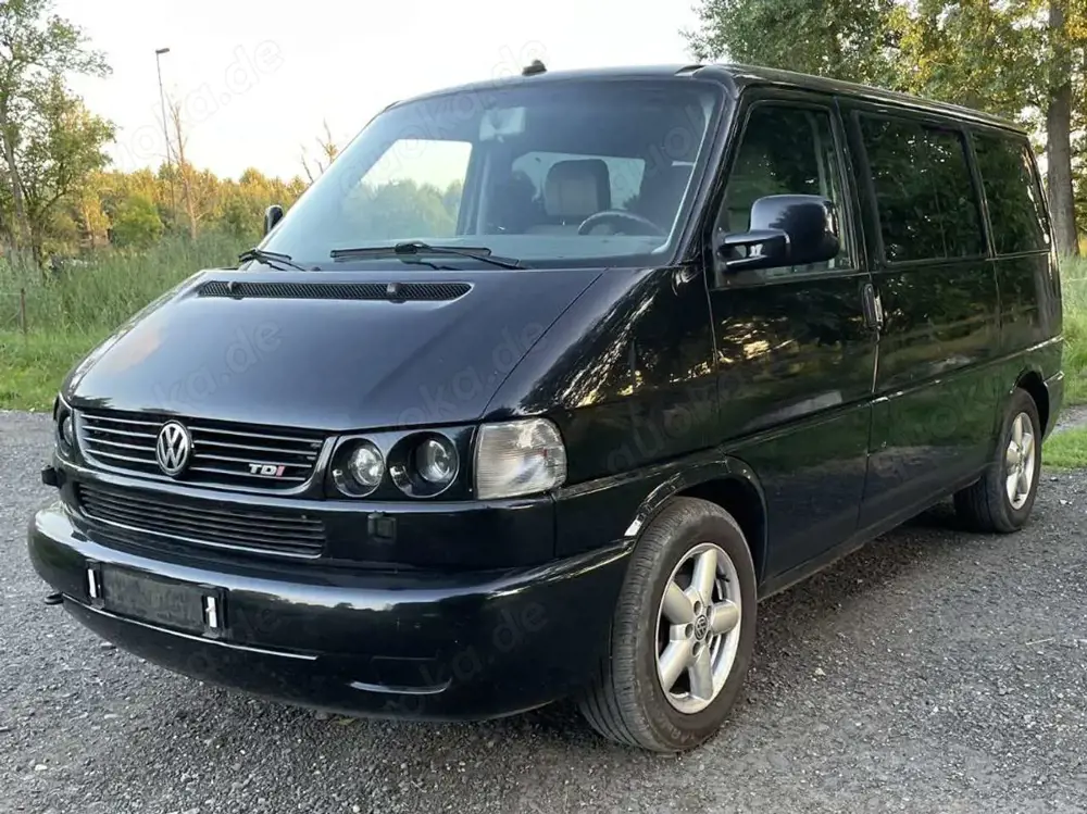Volkswagen T4 Multivan