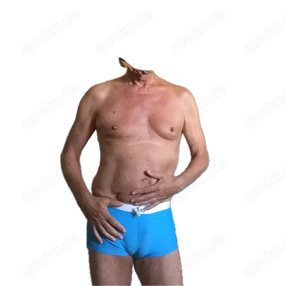 Sauna und FKK Begleitung