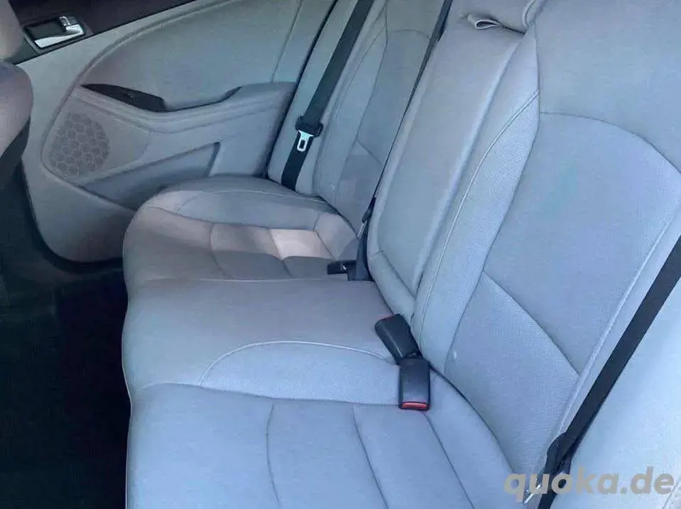 Kia Optima, Baujahr 2017