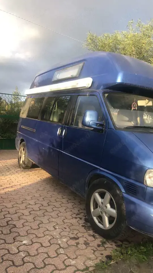 Volkswagen T4 California Eclusive