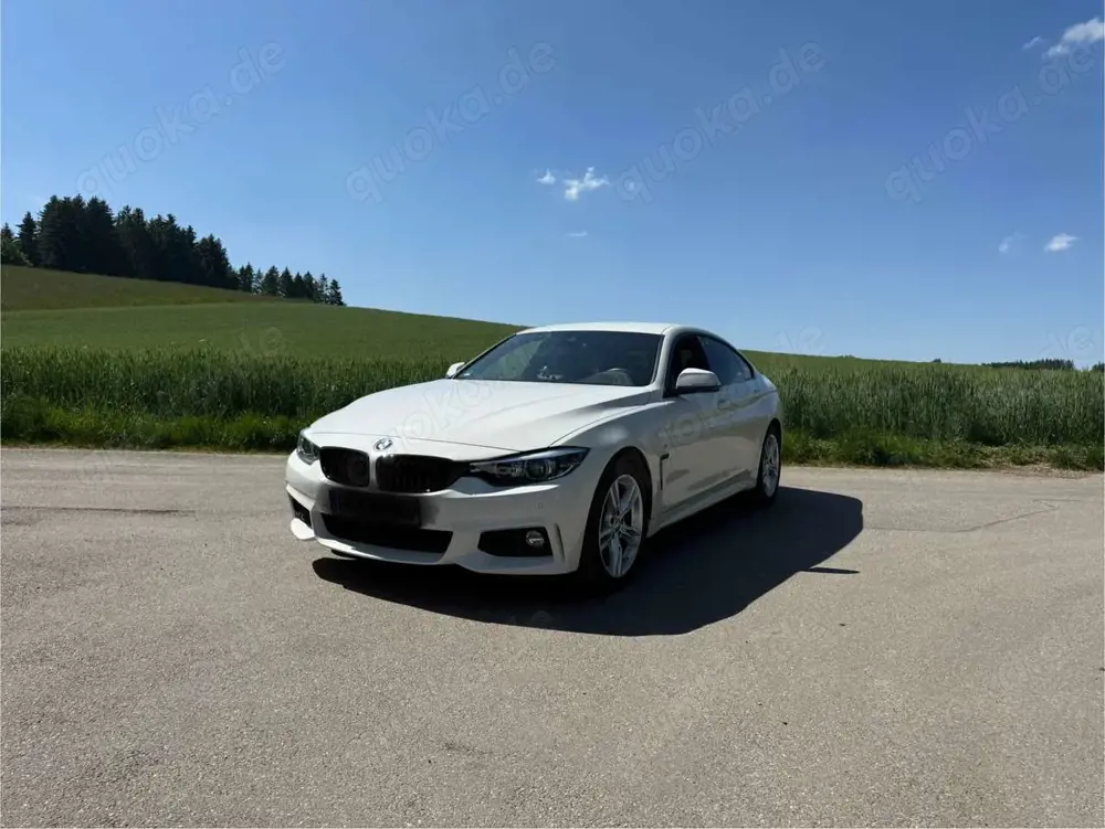 BMW 430