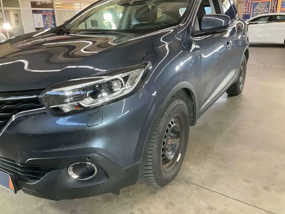 Renault Kadjar Kadjar Energy dCi 110 EDCCOLLECTION