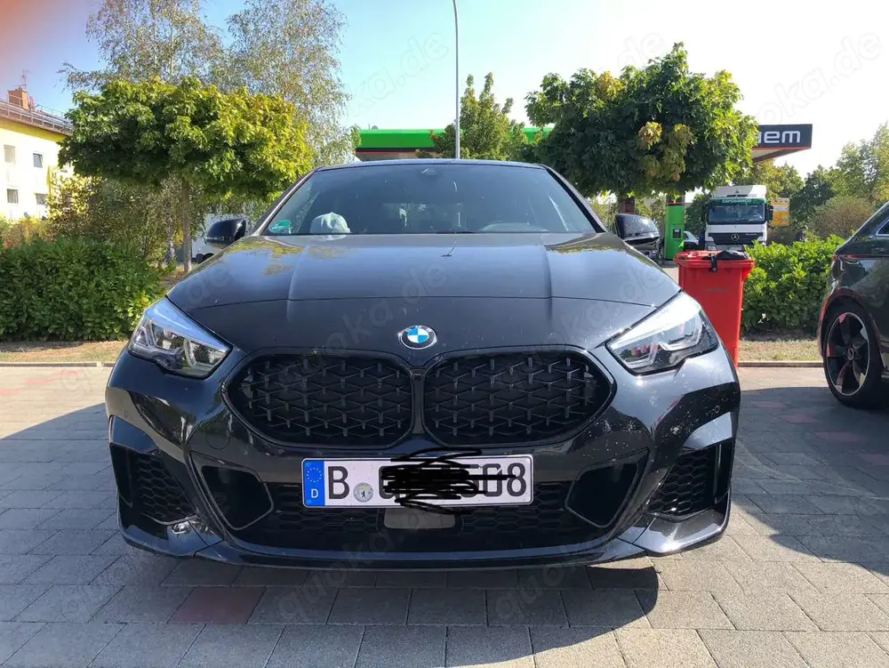 BMW 235 2er Gran Coupe M235i xDrive