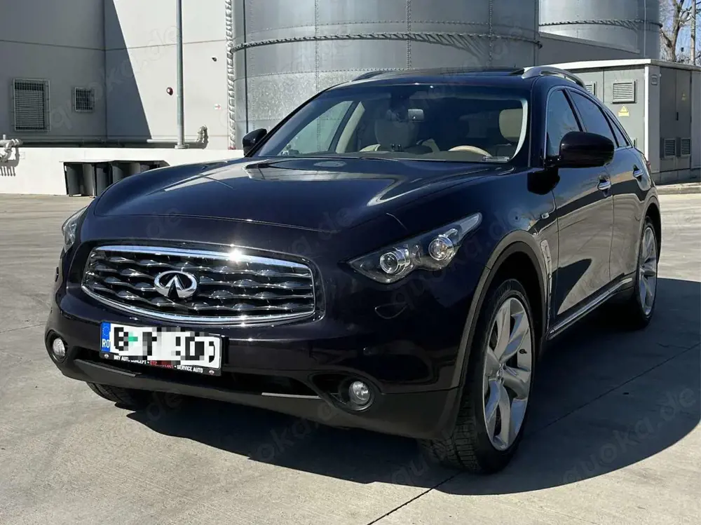 Infiniti FX