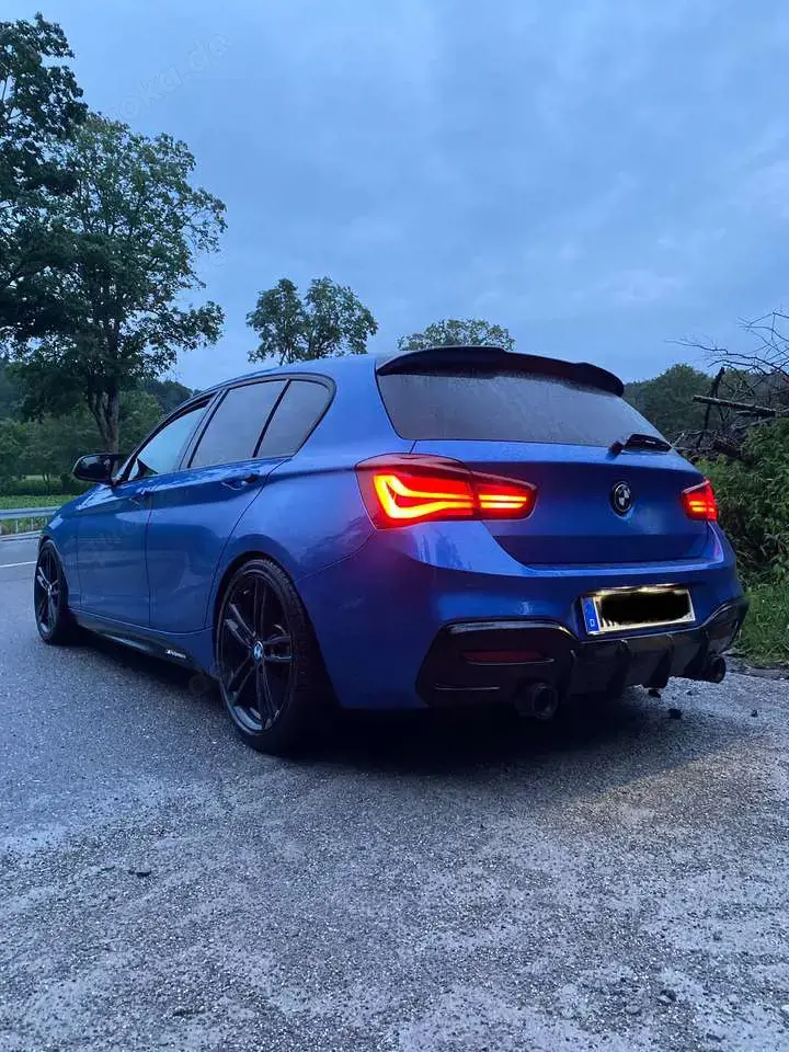 BMW 140