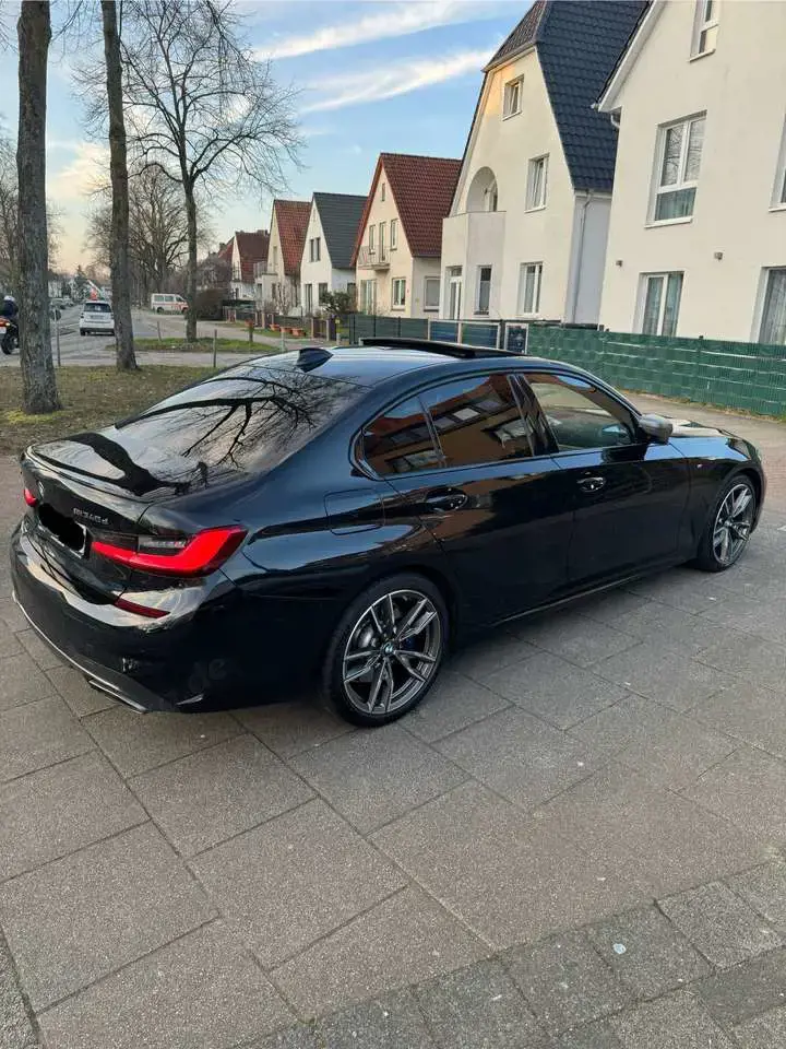BMW 340 M340d xDrive