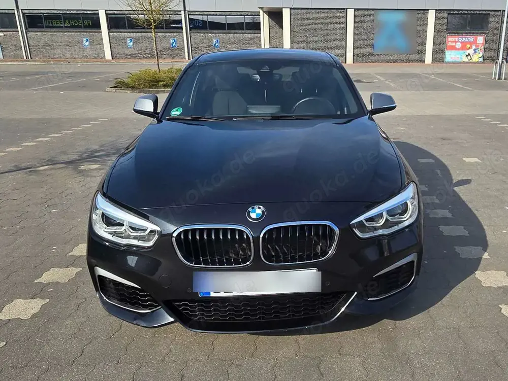 BMW 140