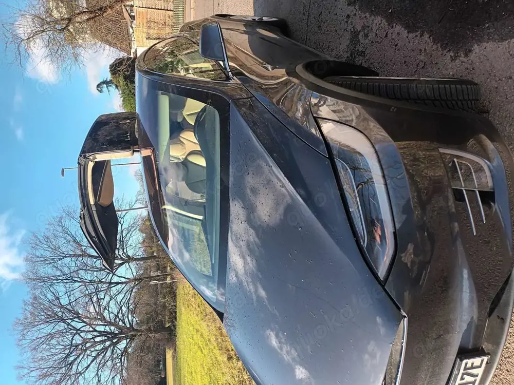 Tesla Model X 75D 4x4 Suc free Supercharger 6 Sitze