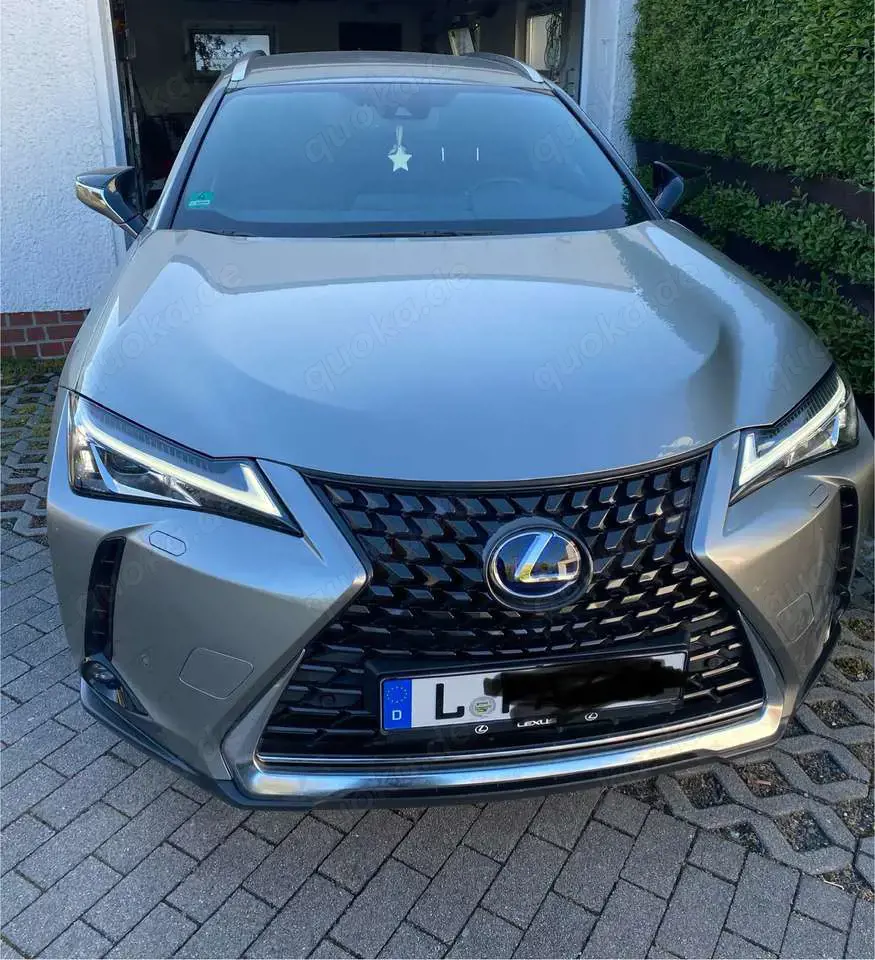 Lexus UX 250h Executive Line