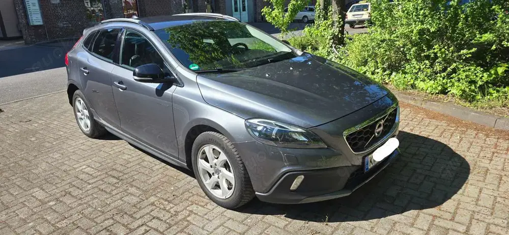 Volvo V40 Cross Country V40 Cross Country Diesel D3 Geartr-Moment. Standh.
