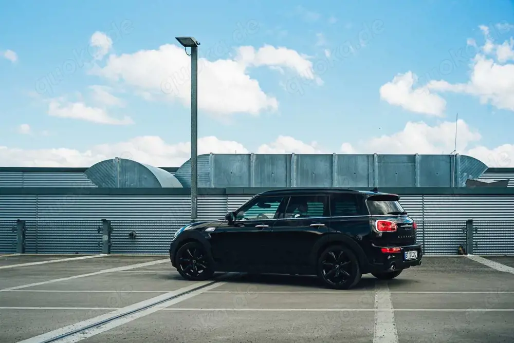 MINI Cooper S Clubman Mini Cooper S Clubman All4 Aut.
