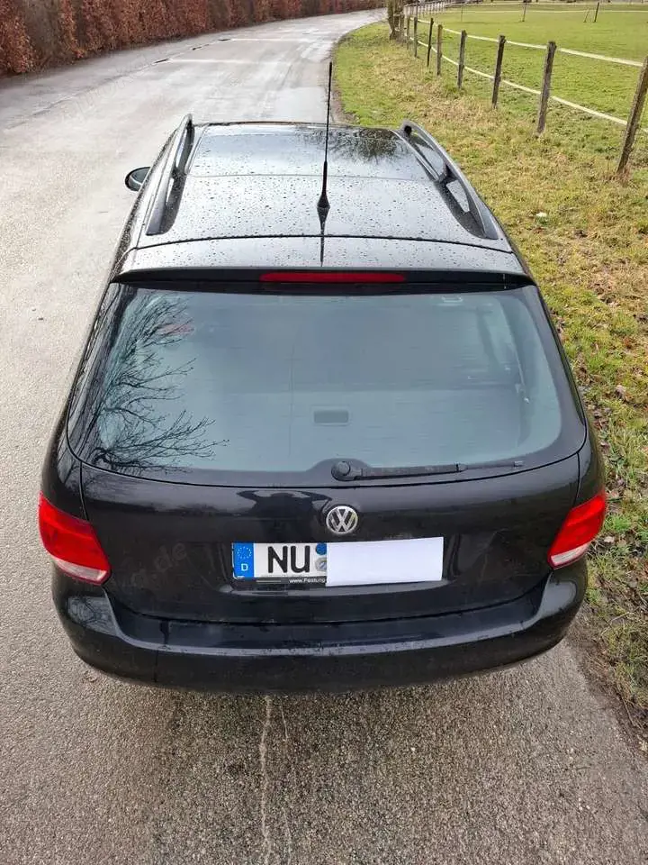 Volkswagen Golf Variant 1,4 TSI, Sportsline