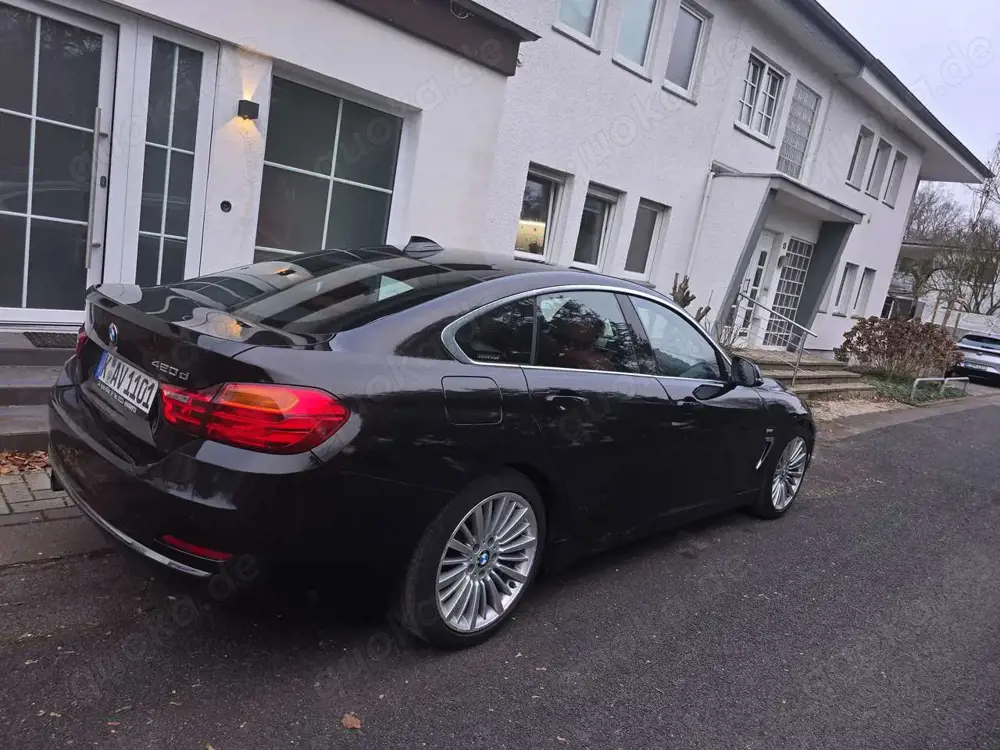 BMW 420