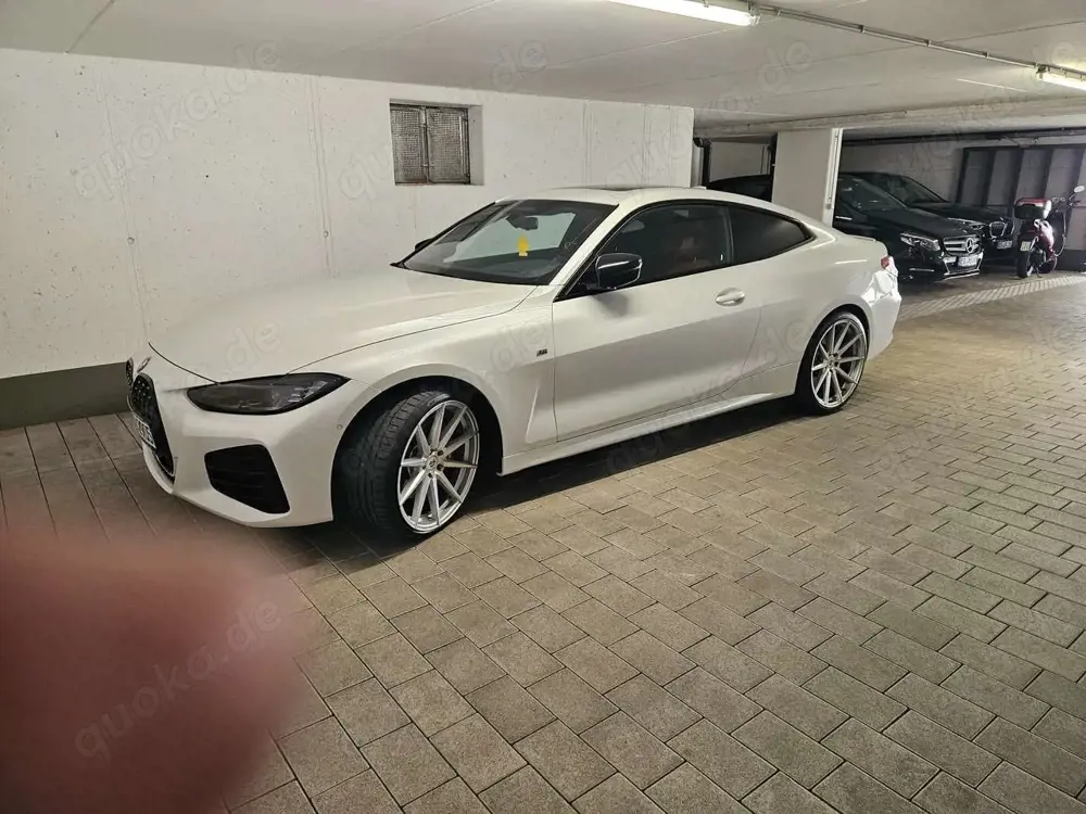 BMW 440 M440i xDrive