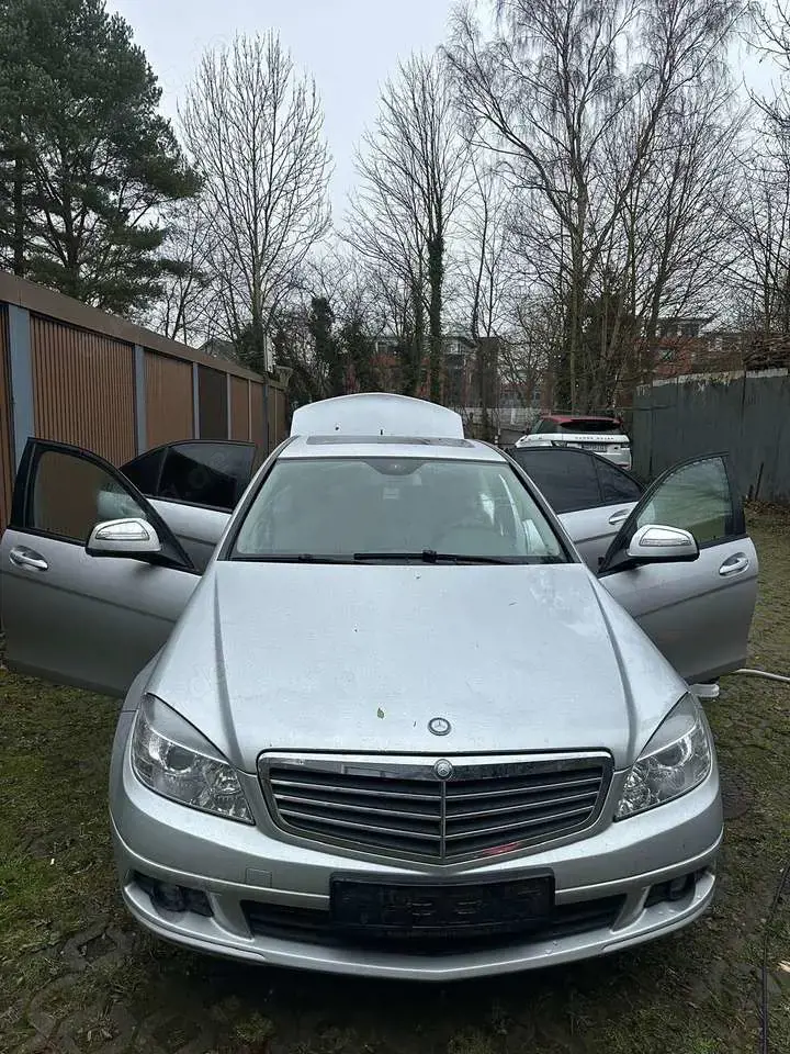 Mercedes-Benz 180