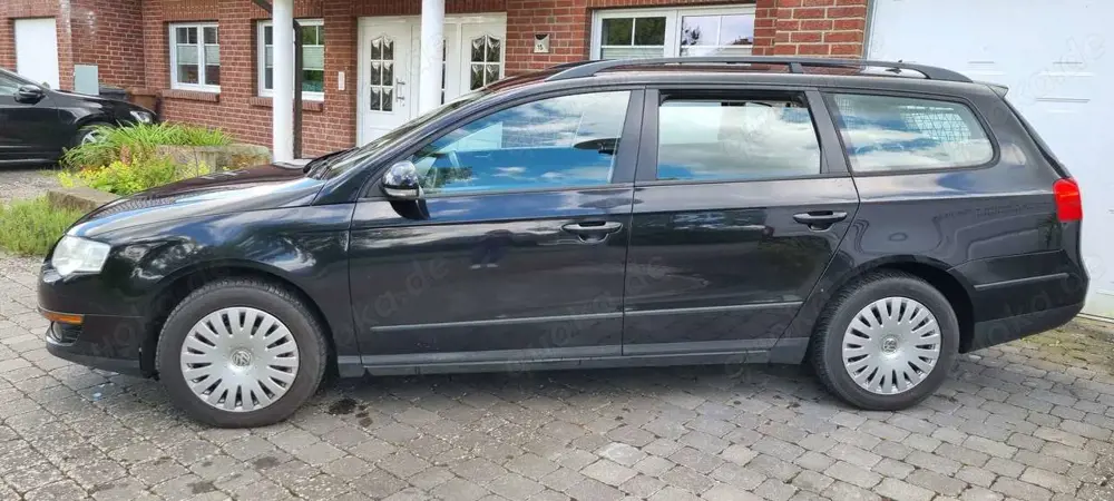 Volkswagen Passat Variant Passat Variant Diesel 2.0 TDI Comfortline