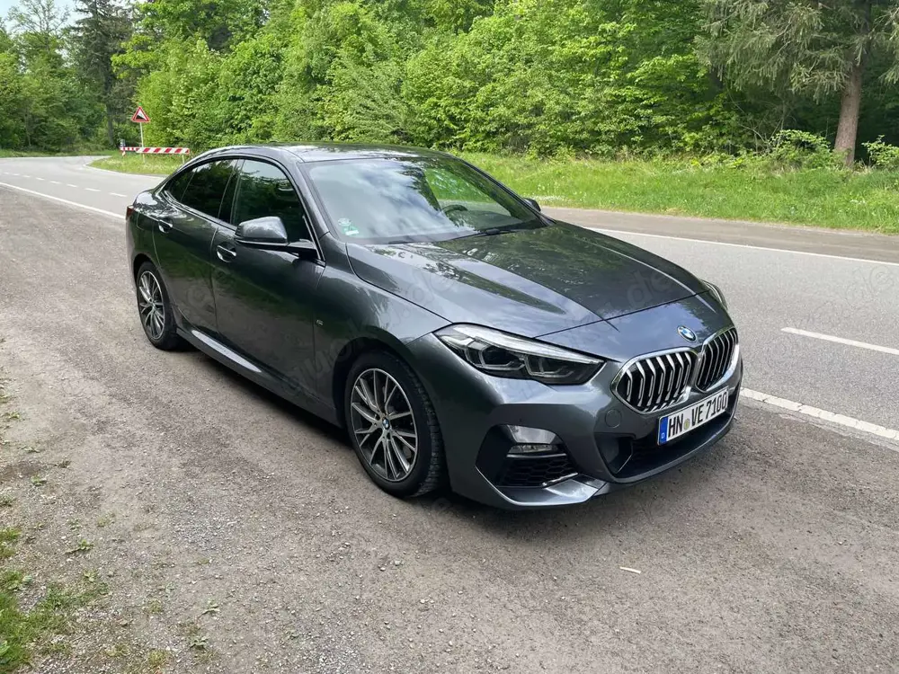 BMW 220