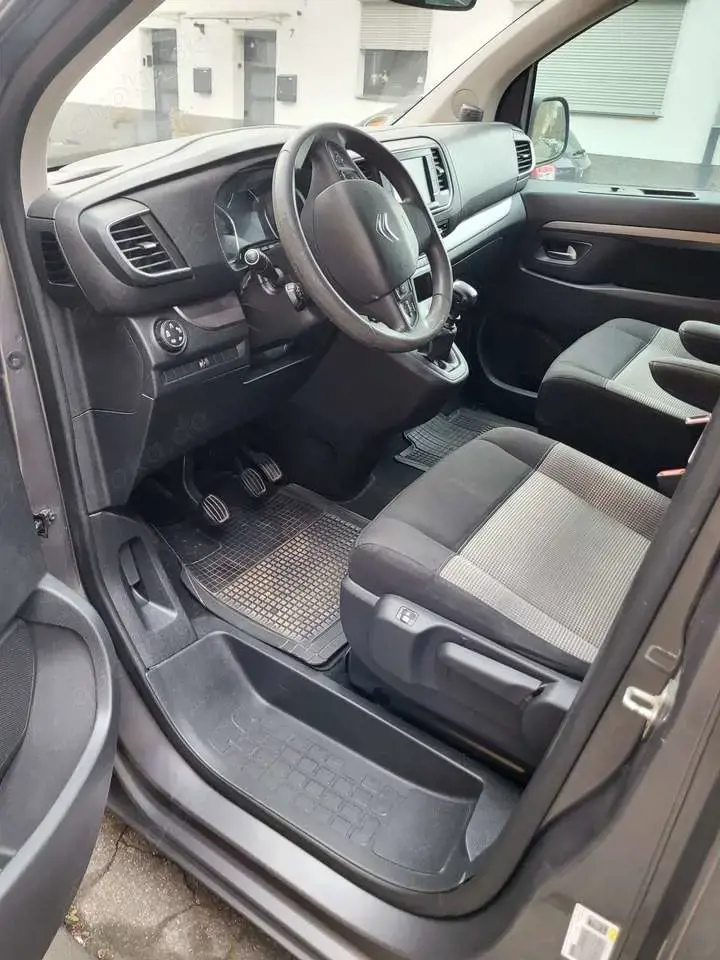 Citroen Spacetourer 150 PS 2,0 l