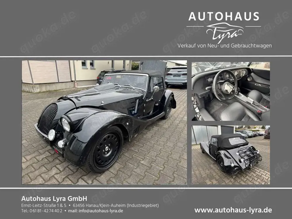 Morgan Others Plus Six