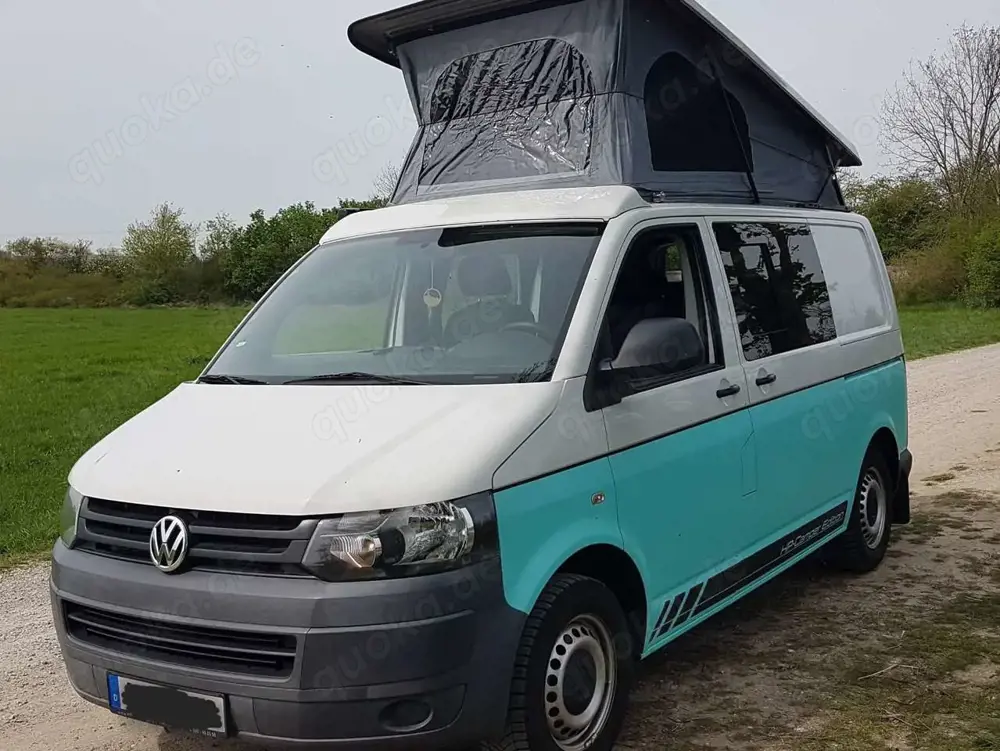 Volkswagen T5 Transporter