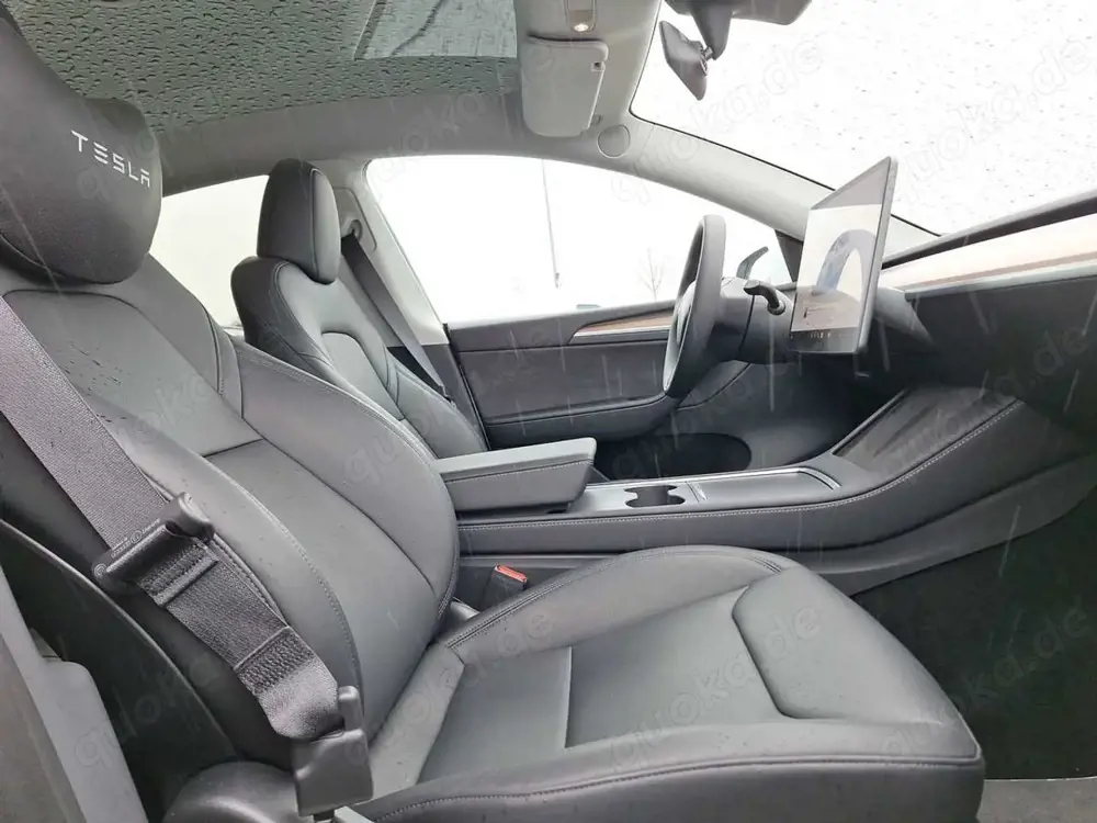 Tesla Model Y Model+Y+RWD