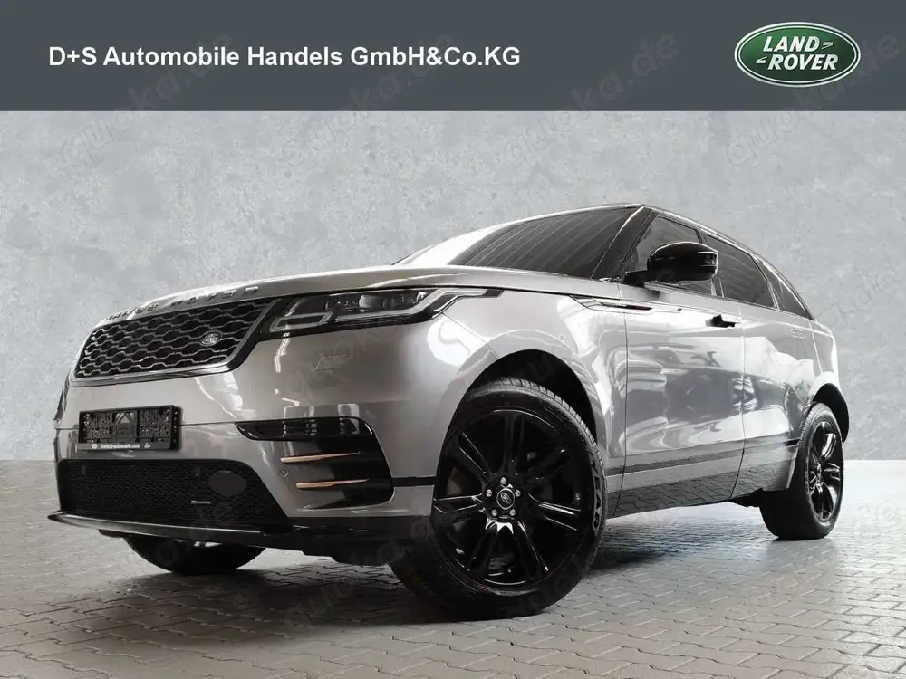 Land Rover Range Rover Velar P250 R-Dynamic SE