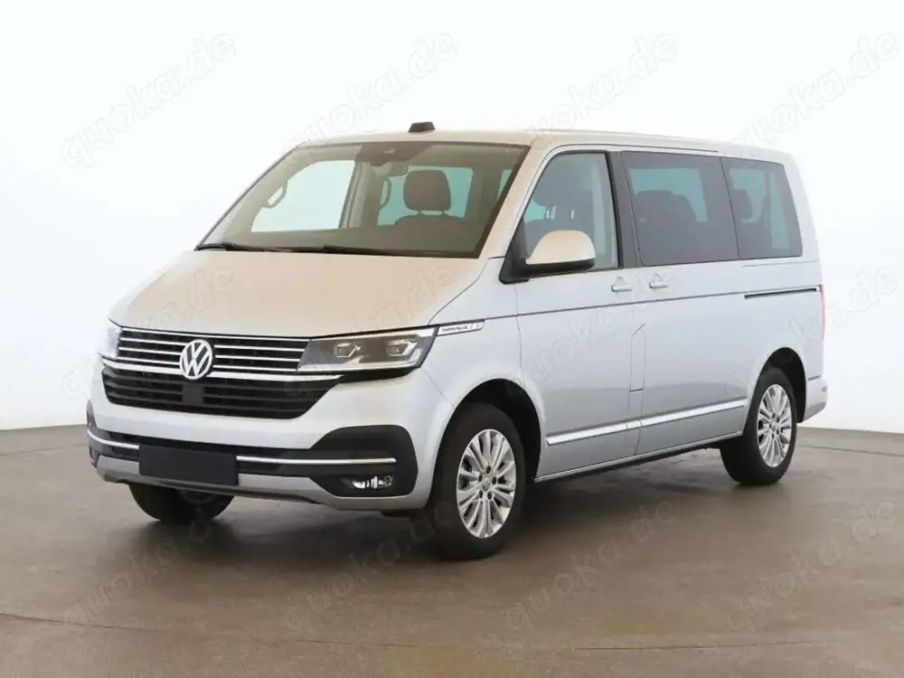 Volkswagen T6 Caravelle T6.1 Caravelle Highline