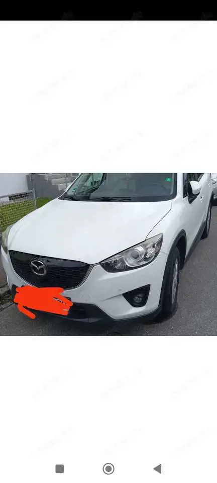 Mazda CX-5 2.2 SKYACTIV-D AWD Aut. Center-Line