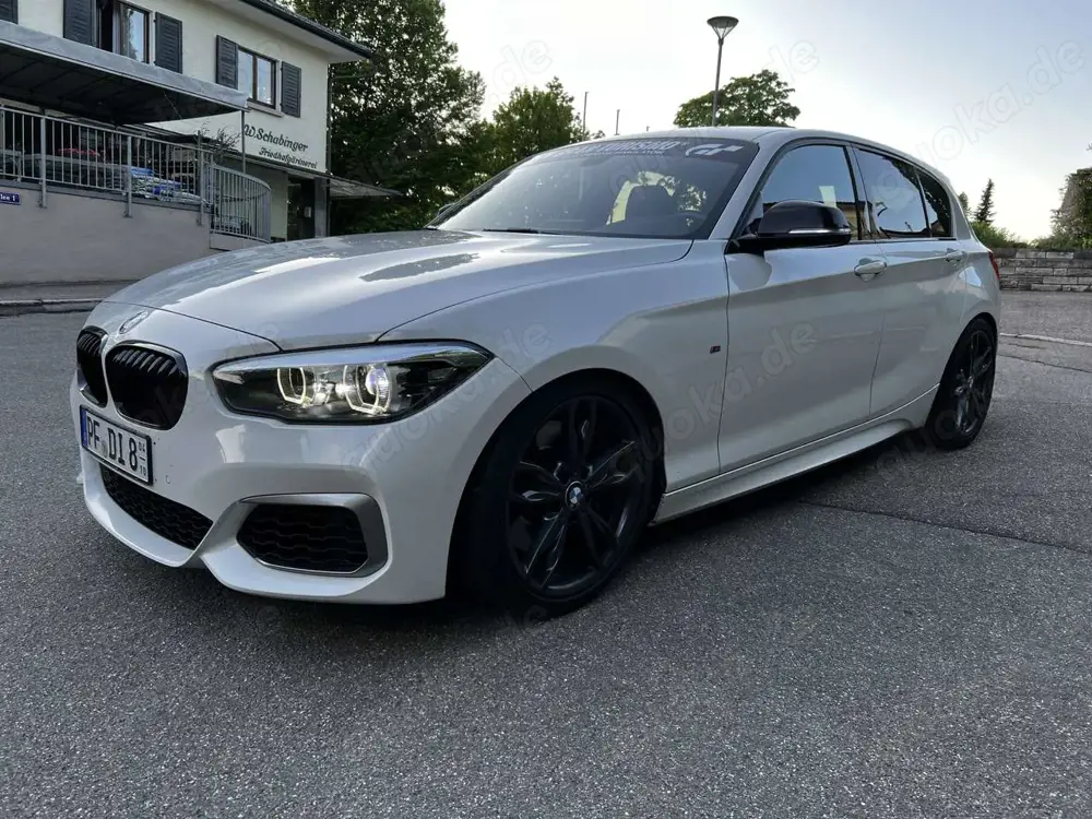 BMW 140