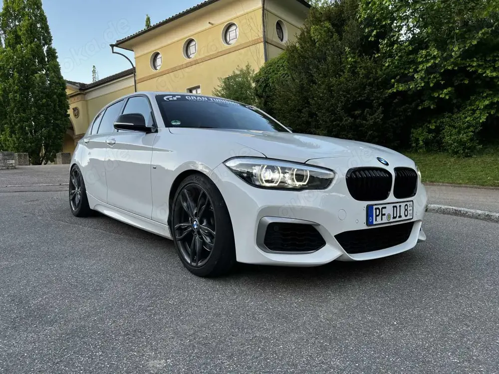 BMW 140