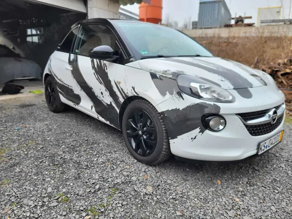 Opel Adam Adam 1.4 Slam