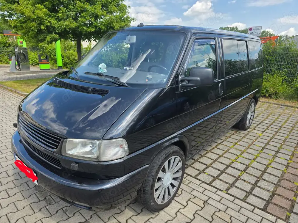 Volkswagen T4 Multivan