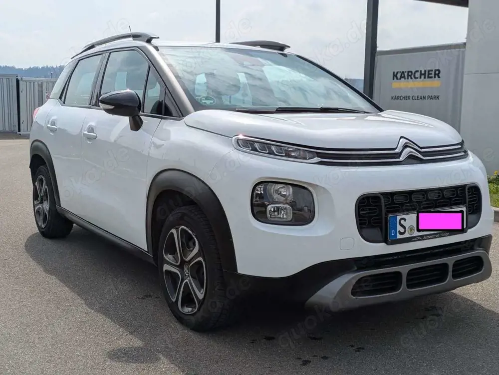 Citroen C3 Aircross C3 Aircross PureTech 110 Stop