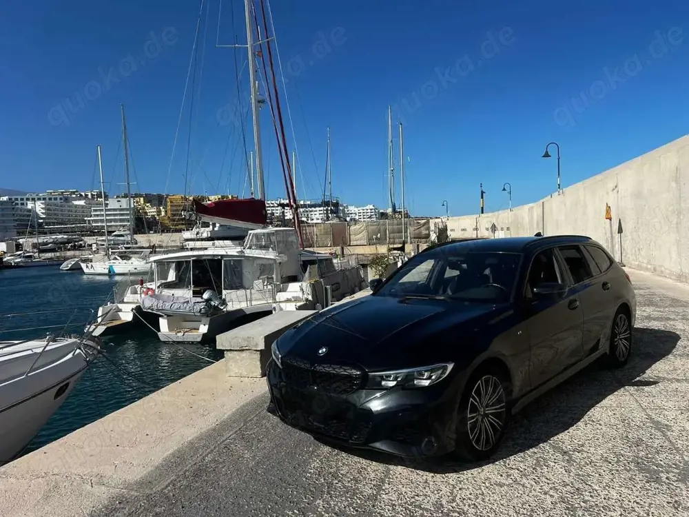 BMW 340