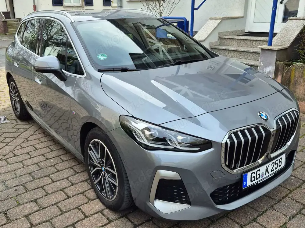 BMW 223 223i Active Tourer Aut.
