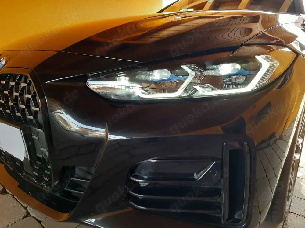 BMW 430