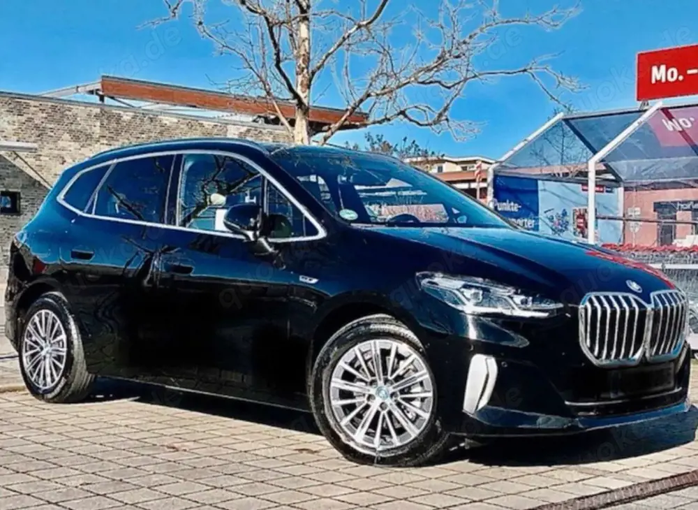 BMW 225 225e xDrive Active Tourer Luxury BMW-Gewährlstg