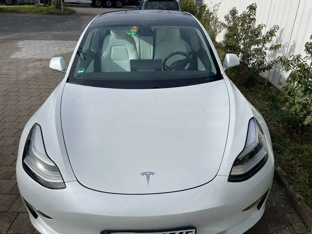 Tesla Model 3 Model 3 Langstreckenbatt. Allradantrieb Dual Motor