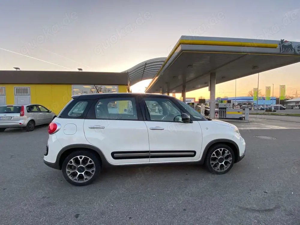 Fiat 500L 500L 1.6 Multijet Start