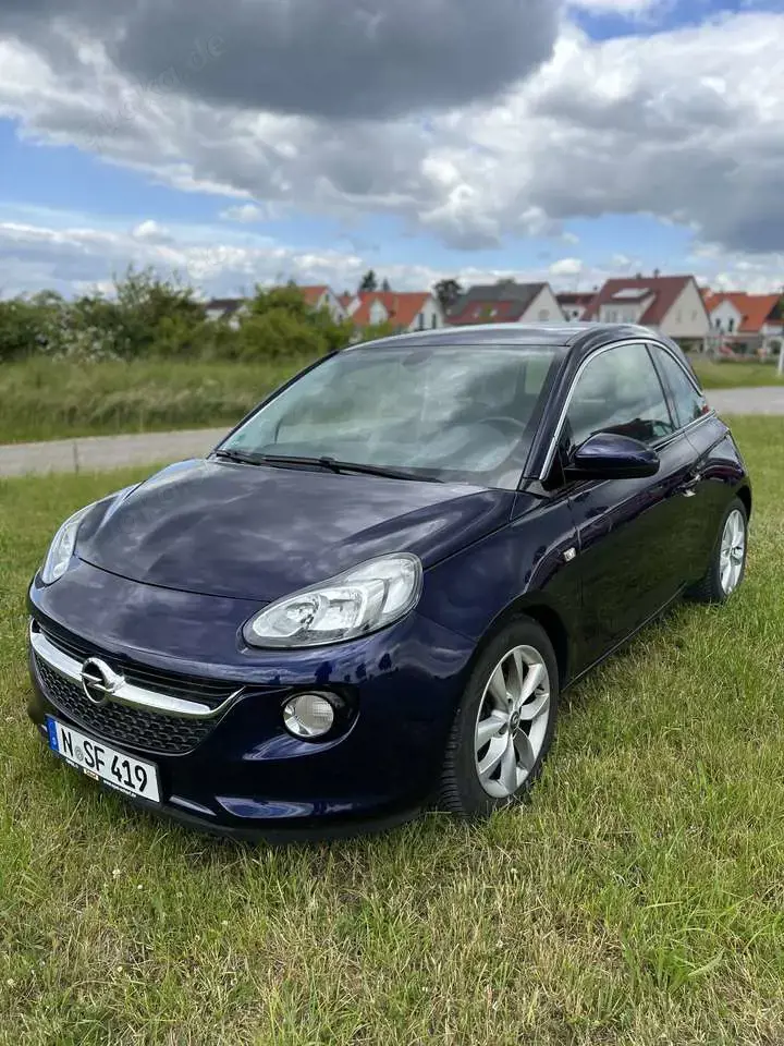 Opel Adam 1.4 Jam