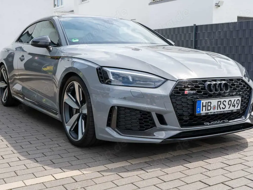 Audi RS5