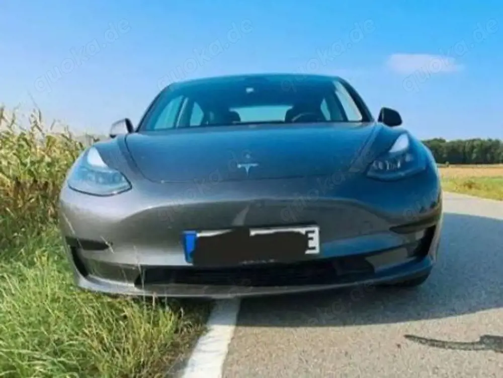 Tesla Model 3 Model 3 RWD Hinterradantrieb