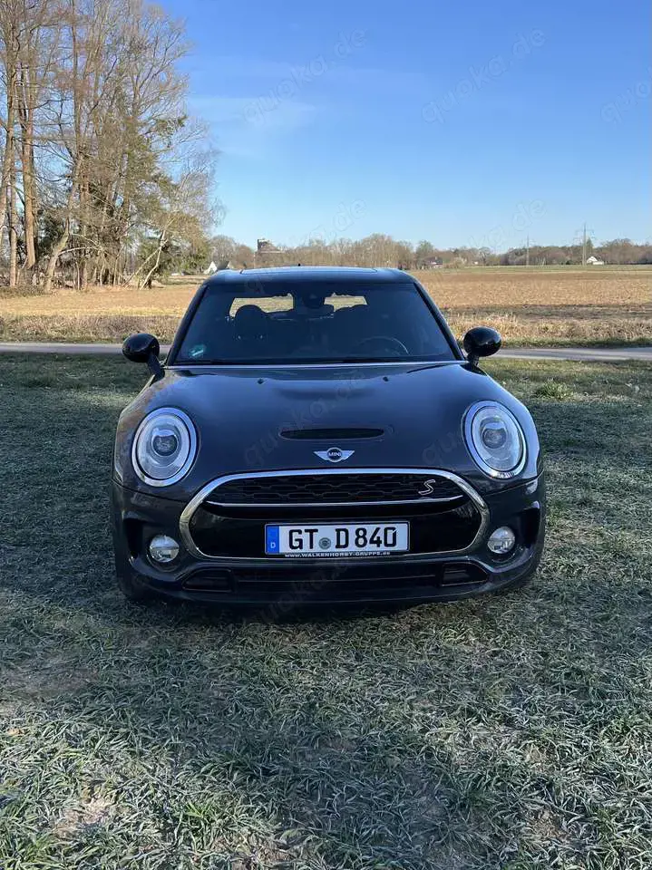 MINI Cooper SD Clubman Aut.