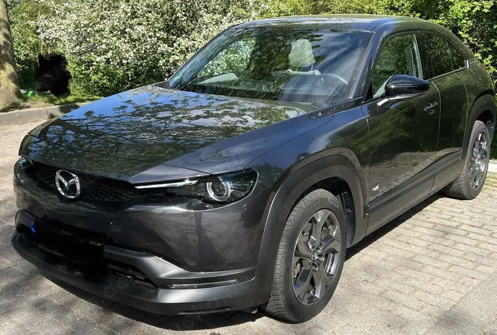 Mazda MX-30 e-SKYACTIV Premium Comfort Modern Confidence