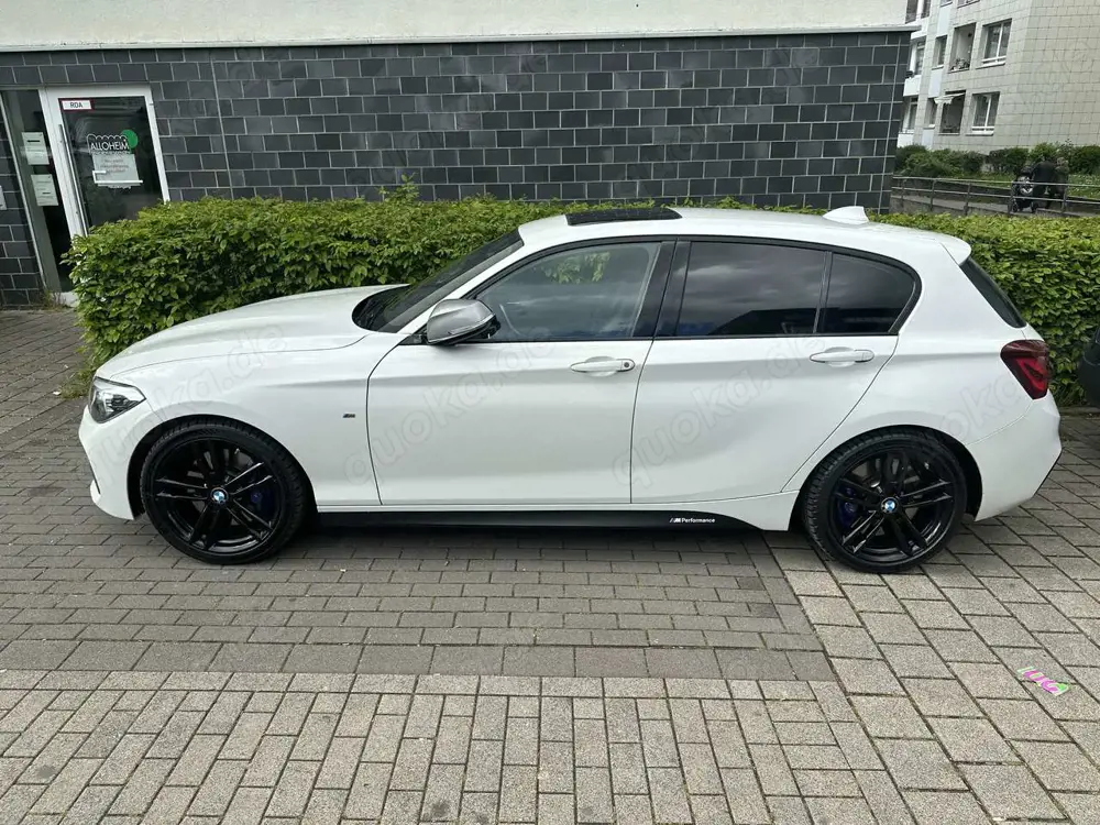 BMW 140