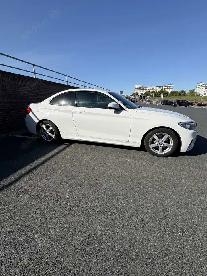 BMW 225 225 d