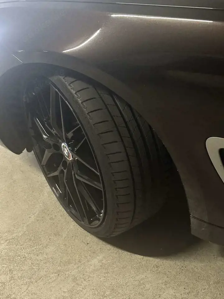 BMW 430 430d Cabrio Sport-Aut. Luxury Line