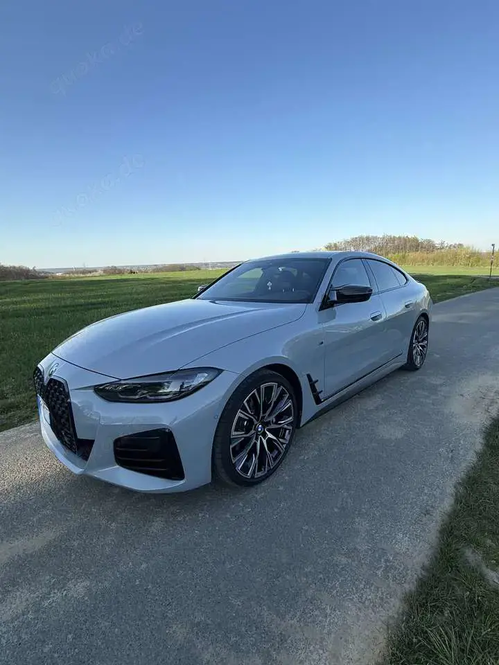 BMW 440